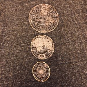 Buckle - Modish Rebel - Short Sleeve Graphic Tee